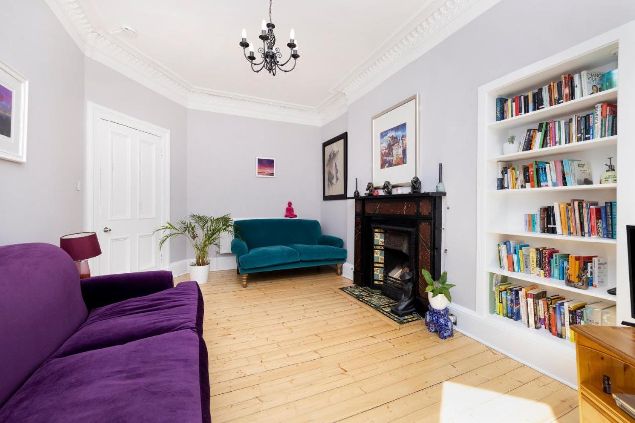 Joivy Gorgeous 1-bed Flat With A Shared Garden Appartement *