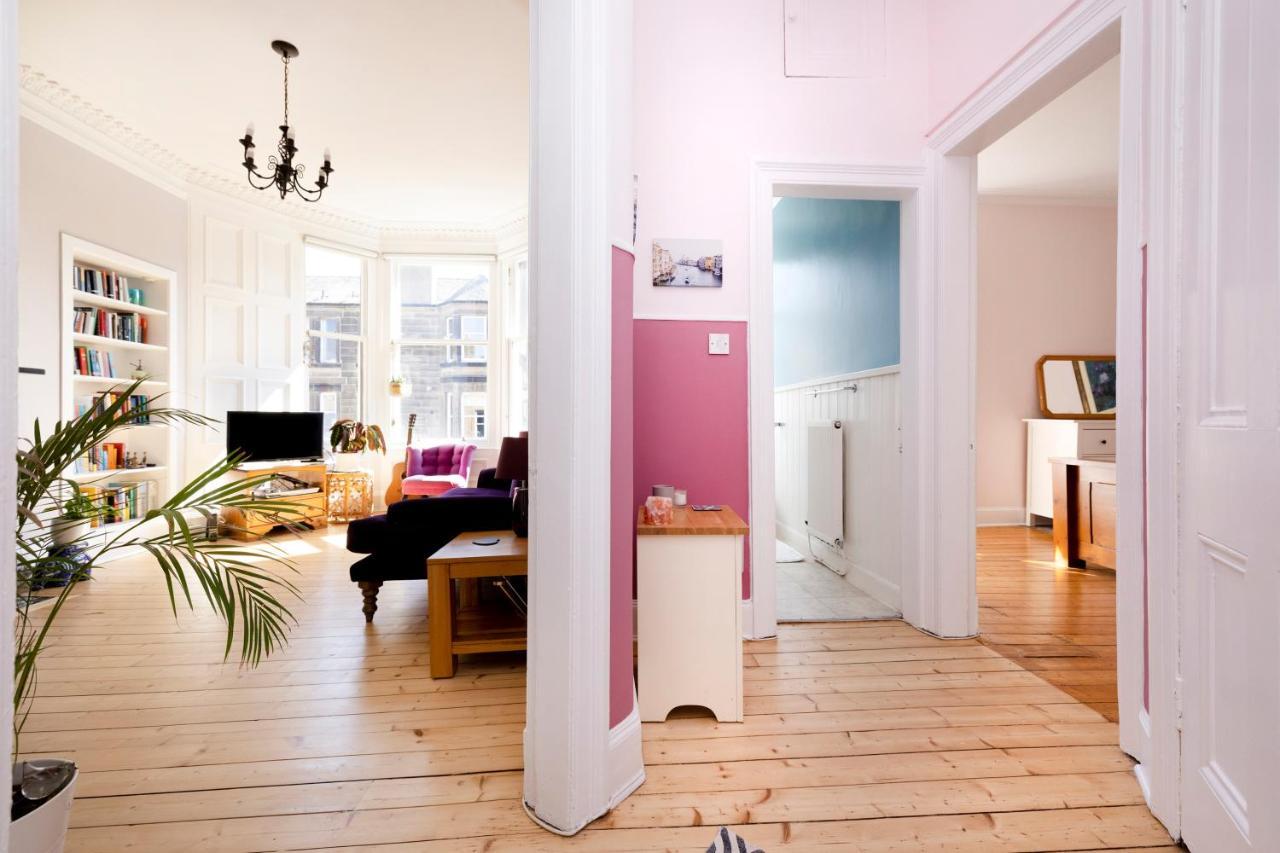 Joivy Gorgeous 1-bed Flat With A Shared Garden Appartement