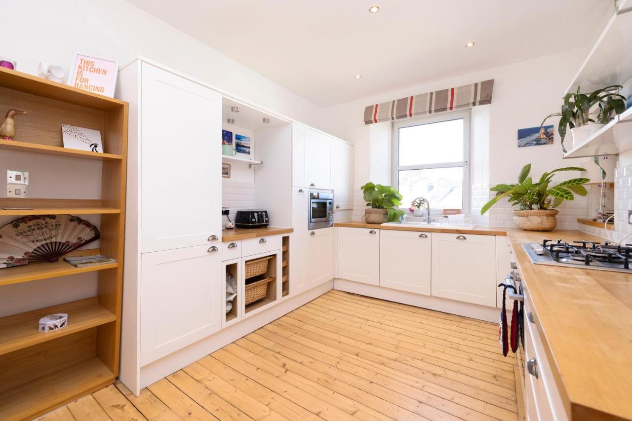 Appartement Joivy Gorgeous 1-bed Flat With A Shared Garden *