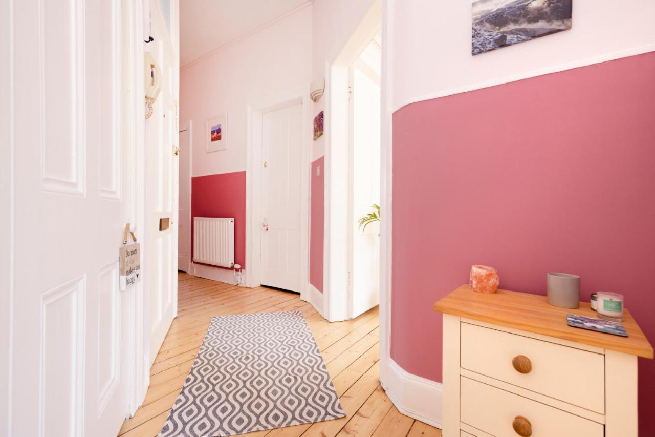 Joivy Gorgeous 1-bed Flat With A Shared Garden Appartement