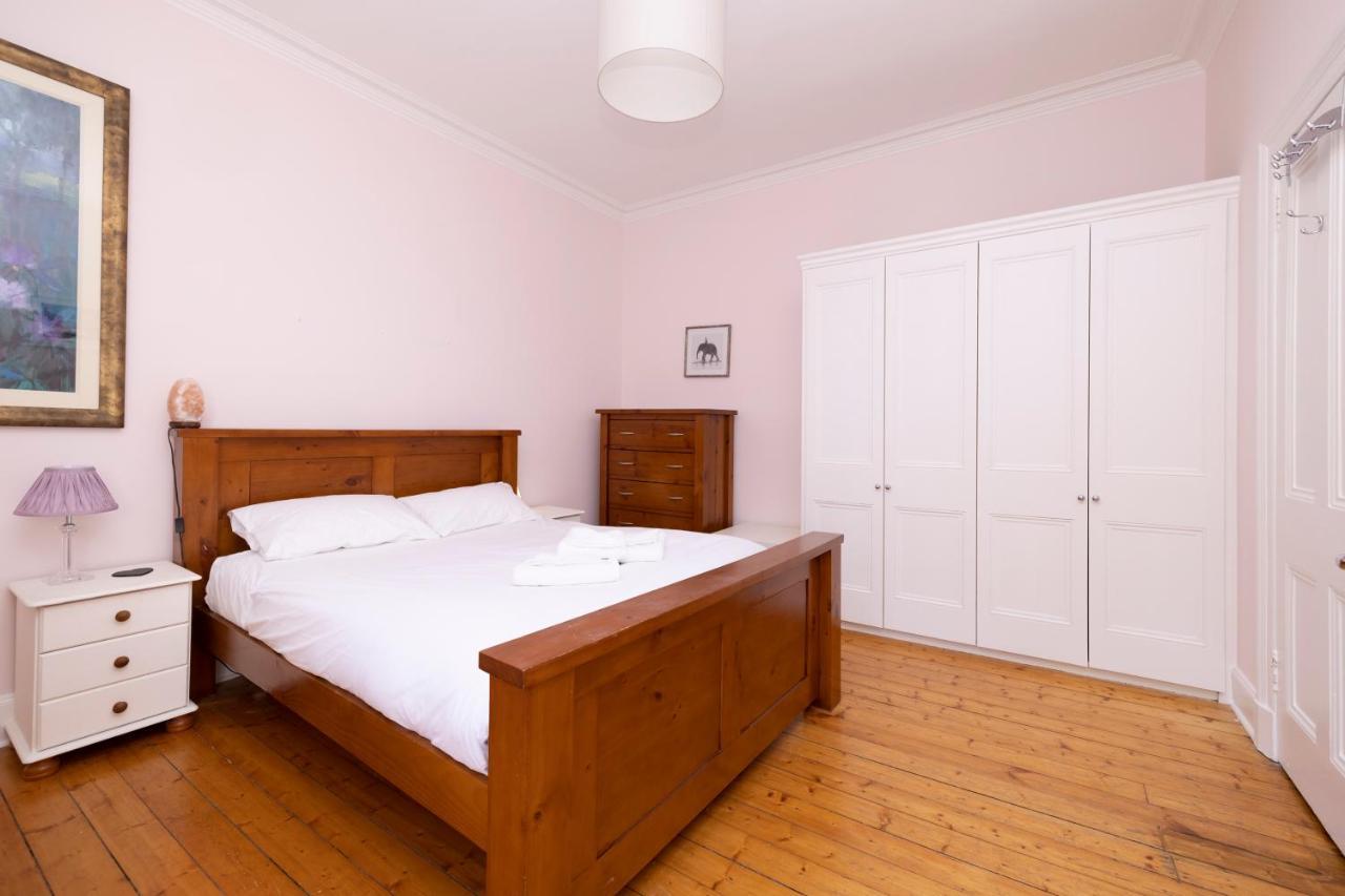 Appartement Joivy Gorgeous 1-bed Flat With A Shared Garden *