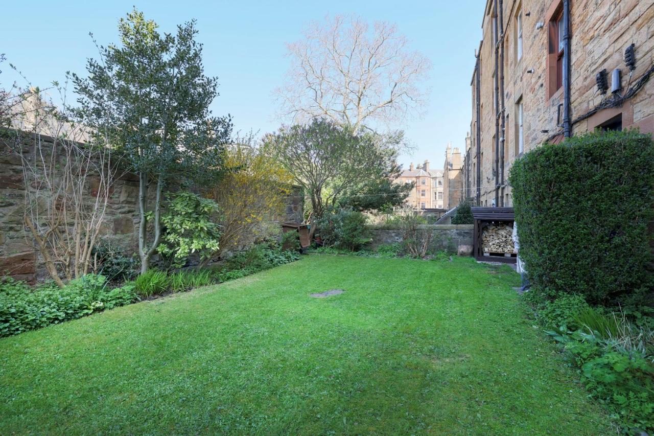 Joivy Gorgeous 1-bed Flat With A Shared Garden Appartement *