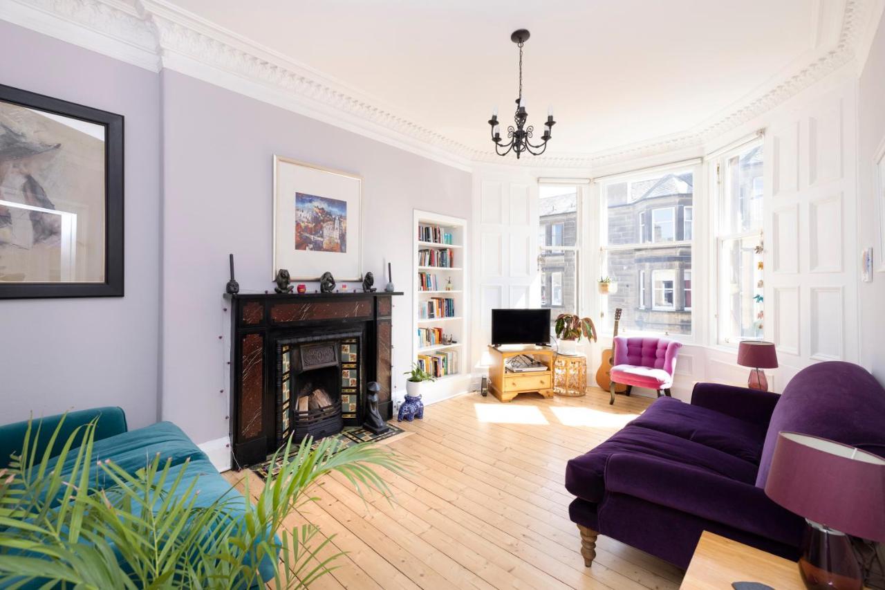 Joivy Gorgeous 1-bed Flat With A Shared Garden Appartement *